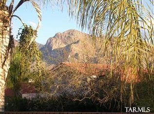 1151 W Coblewood Way, Oro Valley, AZ 85737