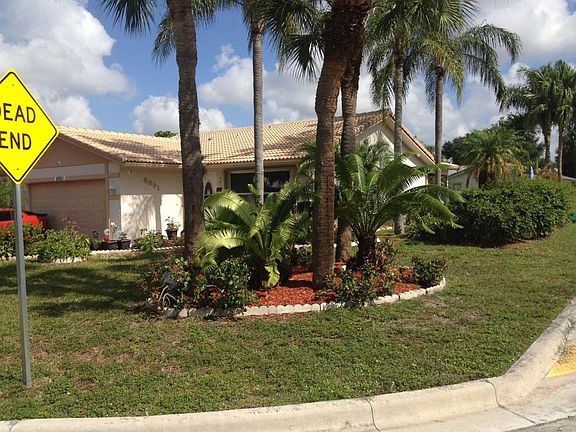 4th image of 8891 NW 25th Ct