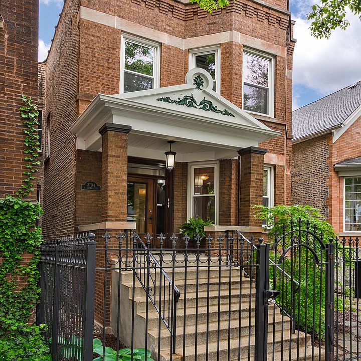 1st image of 2704 N Sacramento Ave