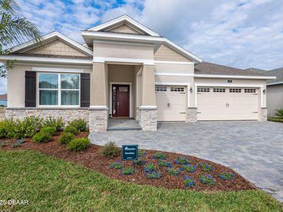 731 Mosaic Blvd, Daytona Beach, FL, 32124