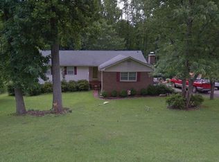 221 Park Hill Dr, Lagrange, GA 30241