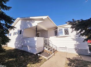 1435 33rd St, Fort Madison, IA 52627