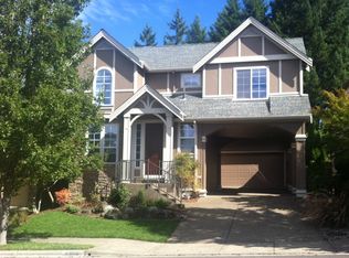 4306 NW 125th Ave, Portland, OR 97229