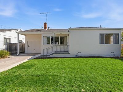 937 McCue Ave, San Carlos, CA, 94070