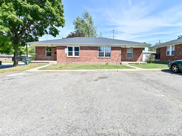 312 E Staat St, Fortville, IN 46040