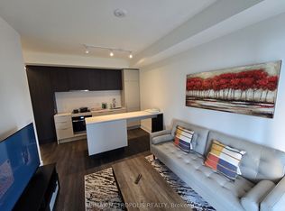 89 Church St #4201, Toronto, ON M5C 0B7