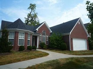 949 Jouett Creek Dr, Lexington, KY 40509