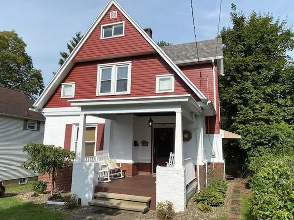 207 N Parker St, Warren, PA 16365