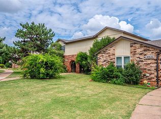 14025 Crossing Way W, Edmond, OK 73013