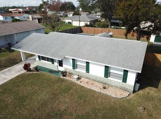 2890 Plaza Way, Melbourne, FL 32935