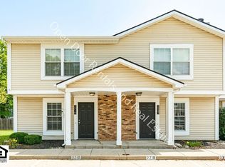 7719 E State Blvd, Fort Wayne, IN 46815