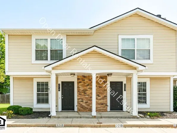 7719 E State Blvd, Fort Wayne, IN 46815