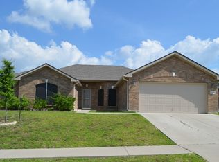 6005 Flag Stone Dr, Killeen, TX 76542