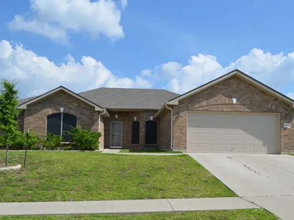 6005 Flag Stone Dr, Killeen, TX 76542