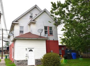 219 Avenel St, Avenel, NJ 07001