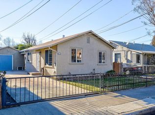 619 N 14th St, San Jose, CA 95112