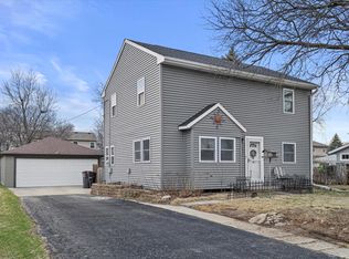 4355 S 49th St, Milwaukee, WI 53220