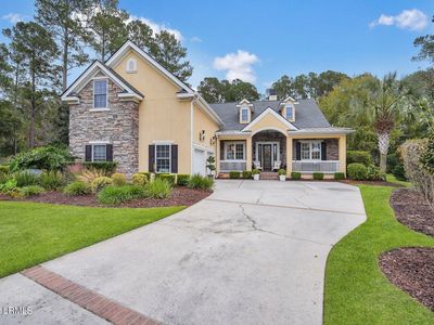 14 Halburton Cir, Bluffton, SC, 29910