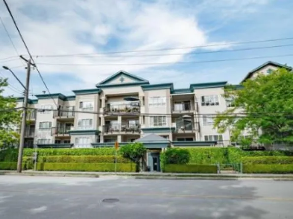 20727 Douglas Cres #101, Langley, BC V3A 4C1