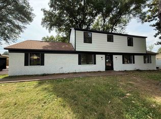 3969 Millbranch Rd, Memphis, TN 38116