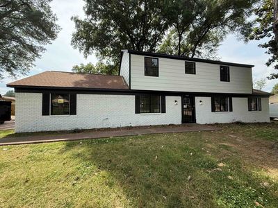 3969 Millbranch Rd, Memphis, TN, 38116
