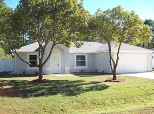23 Potters Ln, Palm Coast, FL 32164