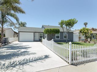 1431 Valley Park Dr, Oxnard, CA 93033