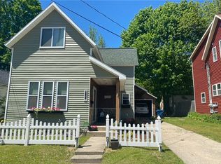 127 Evart St, Cadillac, MI 49601