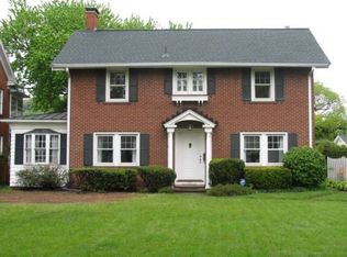 527 E 5th Ave, Lancaster, OH