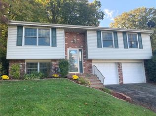 111 W McQuistion Rd, Butler, PA 16001