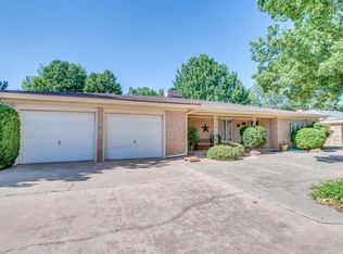 3206 81st St, Lubbock, TX 79423