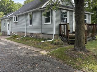 1029 Reder Rd, Griffith, IN 46319