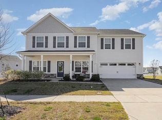 4408 Hornyak Dr, Monroe, NC 28110