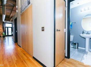 1550 S Indiana Ave APT 611, Chicago, IL 60605