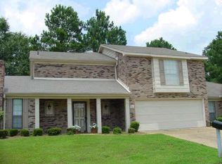 332 Wild Cedar Pl, Brandon, MS 39042