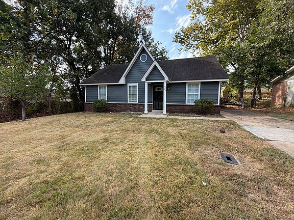2nd image of 5009 Nail Rd