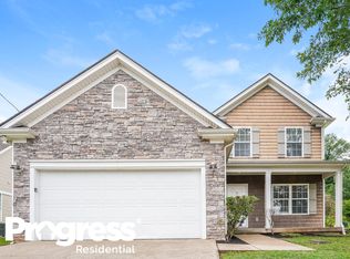 1313 Goodmorning Dr, Nashville, TN 37207