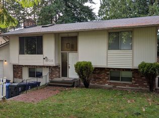 3708 N Shirley St, Tacoma, WA 98407