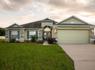 4642 Magnolia Preserve Loop, Winter Haven, FL 33880
