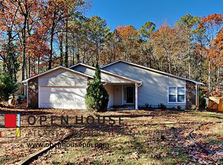 1193 Wade Green Cir NW, Acworth, GA 30102