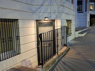 Hillcrest Condominum, Brighton, MA 02135