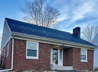 140 Yant St, Bolivar, OH 44612