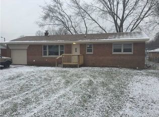 751 W Hanna Ave, Indianapolis, IN 46217