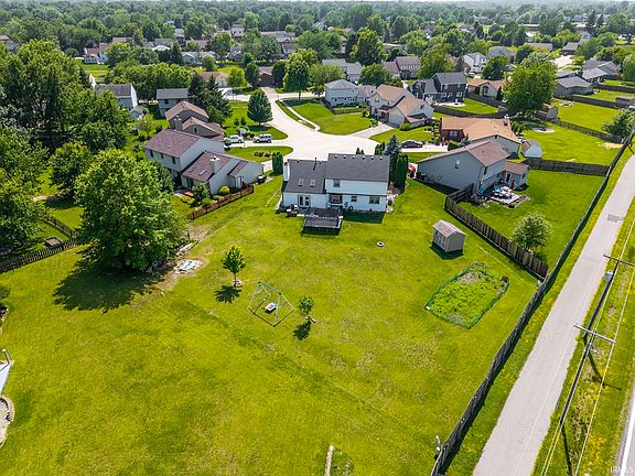 3rd image of 5826 Leesville Pl