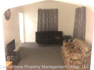 1428 1st Ave N, Fort Dodge, IA 50501