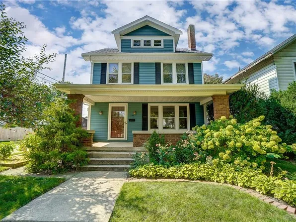 1149 Creighton Ave, Dayton, OH 45420