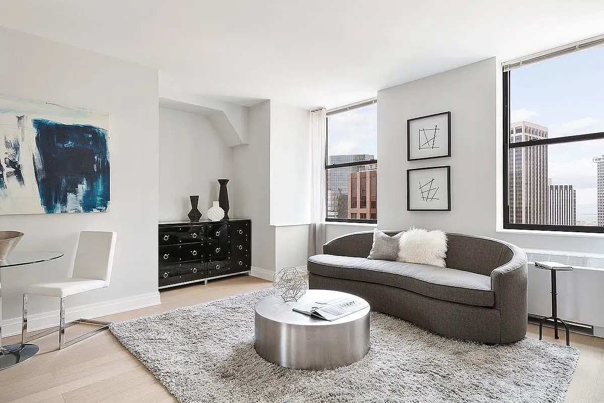 70 Pine Street — Photo 1