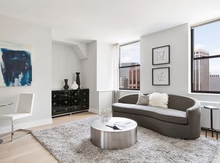 70 Pine St APT 4406, New York, NY 10005