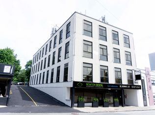 345 Boylston St, Newton, MA 02459