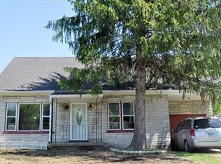 1511 S Emerson Ave, Indianapolis, IN 46203